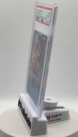 2024 One Piece S. Chinese 2nd Anniversary Set Ltd #051 Boa Hancock Serial PSA 10 - Image 2