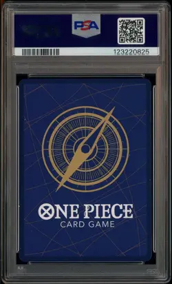 2024 One Piece S. Chinese 2nd Anniversary Set Ltd #051 Boa Hancock Serial PSA 10 - Image 3