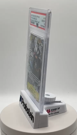 2025 One Piece OP10 EN Manga Alternate Art #119 Trafalgar Law PSA 10 GEM MINT - Image 2