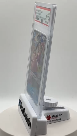 2024 One Piece S. Chinese 2nd Anniversary Set Ltd #051 Boa Hancock Serial PSA 10 - Image 2
