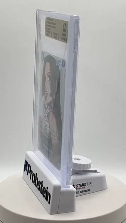 2023 One Piece Kingdoms of Intrigue #OP01078 Boa Hancock Alt SP BGS 10 PRISTINE - Image 2