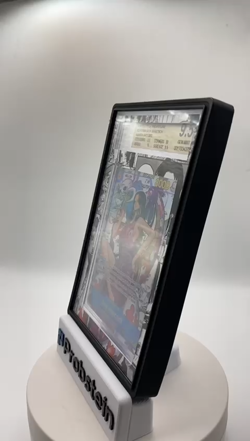 2024 One Piece 500 Years in Future #OP07-051 Boa Hancock Manga Art BGS 9.5 - Image 2