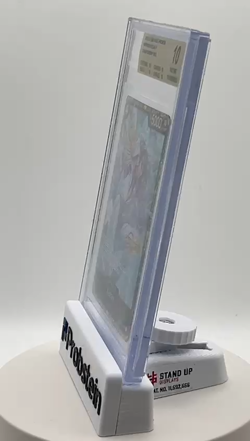 2023 One Piece Promos Offline Regional Top 32 #096 Kuzan BGS 10 English PRISTINE - Image 2