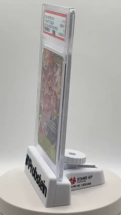 2024 One Piece EN Official Event Top Prize Championship Charlotte Linlin PSA 10 - Image 2