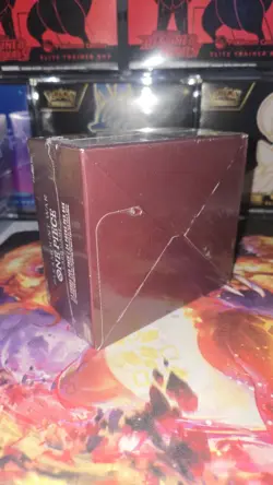 One Piece TCG: Paramount War - Booster Box - Paramount War (OP02) English G2 811039039080 - Image 3