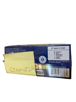 One Piece TCG EB-02 English Anime 25th Collection Booster Box, New Sealed EB02 - Image 3