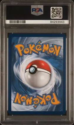 Pokemon Mew ex SVP053 151 Ultra Premium Promo Card PSA 10 Gem Mint - Image 2