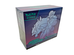 Pokemon TCG: Scarlet & Violet Journey Together Pokemon Center ETB Sealed - Image 1