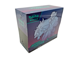 Pokemon TCG: Scarlet & Violet Journey Together Pokemon Center ETB Sealed - Image 1