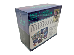 Pokemon TCG: Scarlet & Violet Journey Together Pokemon Center ETB Sealed - Image 2