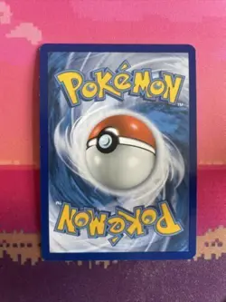 Pokemon Card Hawlucha Forbidden Light Reverse Holo 70/131 Near Mint - Image 2