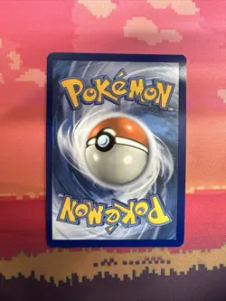 Pokemon Card Hawlucha Fates Collide Reverse Holo 48/124 Near Mint - Image 2