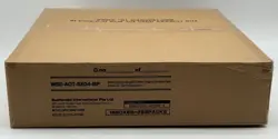 Weiss Schwarz TCG Attack on Titan Final Season Booster Box 18-Box Case Sealed - Image 2