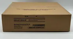 Weiss Schwarz TCG Attack on Titan Final Season Booster Box 18-Box Case Sealed - Image 3