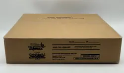 Weiss Schwarz TCG Nazarick Tomb of the Undead Vol 2 Booster 18-Box Case Sealed - Image 2