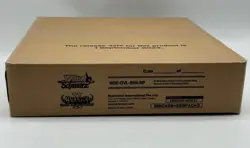 Weiss Schwarz TCG Nazarick Tomb of the Undead Vol 2 Booster 18-Box Case Sealed - Image 4