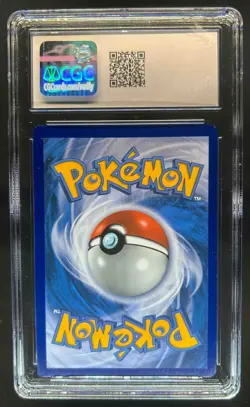 2019-2023 Pokemon SWSH Black Star Promos Charizard VST #SWSH262 CGC 10 - Image 2