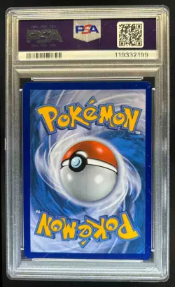 2019-2023 Pokemon SWSH Black Star Promos Charizard VST #SWSH262 PSA 8 - Image 2