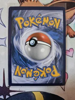 2019-2023 Pokemon SWSH Black Star Promos Charizard VST Full Art #SWSH262 - Image 2