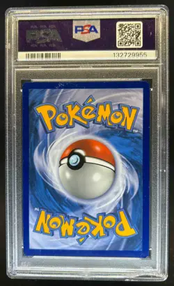 2019-2023 Pokemon SWSH Black Star Promos Charizard VST #SWSH262 PSA 9 - Image 2