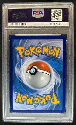 2019-2023 Pokemon SWSH Black Star Promos Charizard VST #SWSH262 PSA 10 - Image 2