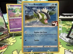 Shaymin Meloetta Mewtwo Kirila pokemon card lot 5 Cards NM,LP,MP Holo - Image 4