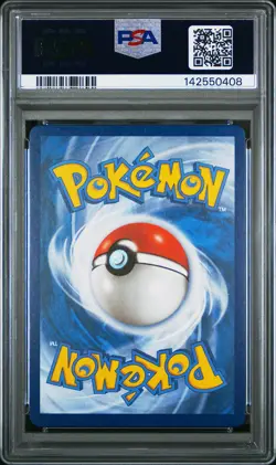 2021 POKEMON CELEBRATIONS CLASSIC COLL #2 BLASTOISE-HOLO PSA 10 - Image 2