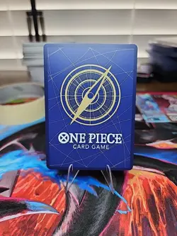 Koby SR EB04-044 [MANGA PAR] EGGHEAD CRISIS ONE PIECE Card Game Japanese - Image 2