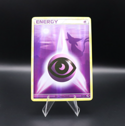 Psychic Energy 92/95 Call of Legends Holo 2011 -Energy Card - LP - Image 1