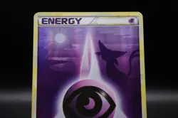 Psychic Energy 92/95 Call of Legends Holo 2011 -Energy Card - LP - Image 2