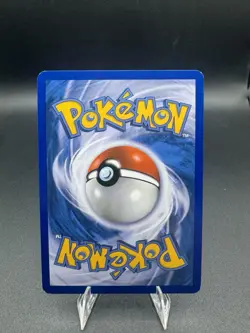 Water Energy - 90/95 - Pokemon Call of Legends Lugia Reverse Holo Card LP/NM - Image 2