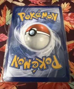 Pokemon TCG Detective Pikachu SM190 Promo Holo Card NM Condition - Image 3