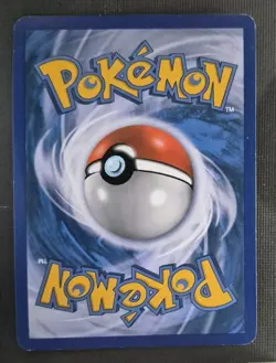 Pachirisu 18/95 Call of Legends Reverse Holo Pokemon Card 2011 LP - Image 2