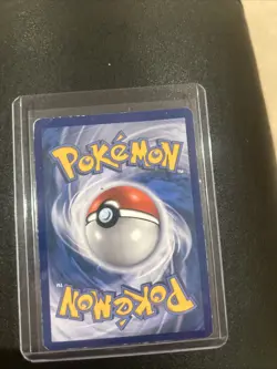 Pokemon TCG Rayquaza EX XY69 Black Star Promo Holo Card 2015 - Image 2
