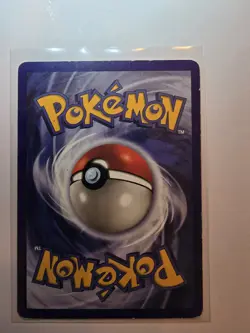 Pokemon TCG Omastar Fossil 1st Edition Uncommon Card 40/62 - Image 2