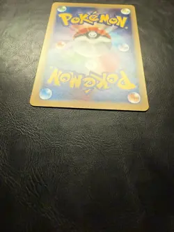 Surfing Pikachu 264 XY-P Japanese Pokemon Card - Image 4