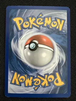 Holon Research Tower 94/113 EX Delta Species Reverse Holo Pokemon Card LP - Image 2