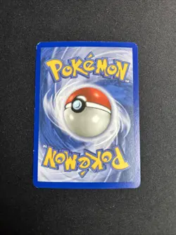 Pokemon Card - Power Tree Legend Maker 76/92 Reverse Holo Stamped LP - Image 2