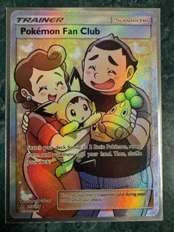 POKEMON XY DELINQUENT & SUN & MOON ERA MALLOW & LANA TAG TEAM FULL ART CARD LOT - Image 2