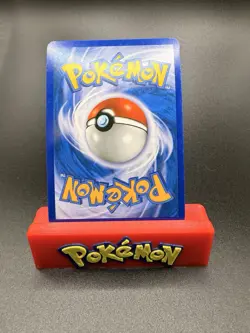 REVERSE Ledian 25/123 NM/M - Yuka Morii Clay HeartGold SoulSilver Pokemon Card - Image 2