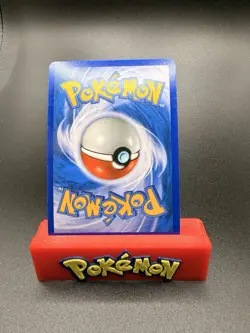 REVERSE Ledian 25/123 NM/M - Yuka Morii Clay HeartGold SoulSilver Pokemon Card - Image 3