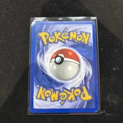 Sandshrew 74/109 EX Team Rocket Returns Holo Stamped Pokemon TCG Card,2004 - Image 3