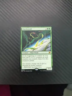 Ouroboroid Edge of Eternities Regular - Image 1