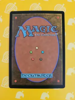 MTG Yavimaya, Cradle of Growth Modern Horizons 2 - Image 2