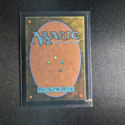 Shantotto's Coercion 0034 - Magic the Gathering Final Fantasy ( Non-Foil ) - Image 2