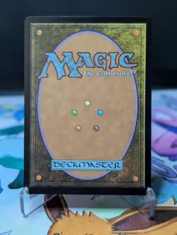 MTG Urborg, Tomb of Yawgmoth Ultimate Masters Regular 254 - Image 2