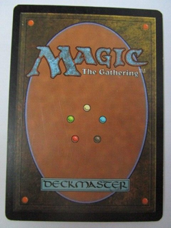 MTG Tectonic Edge Land Worldwake Light Play!! - Image 2