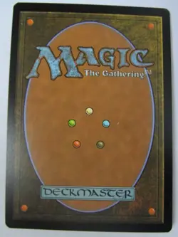 MTG Forsaken Sanctuary Rivals of Ixalan Land Light Play!! - Image 2