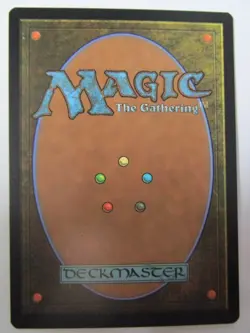 MTG Izzet Boilerworks Commander 2019 Land Light Play!! - Image 2