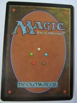 MTG Smoldering Crater Beatdown Land Light Play!! - Image 2